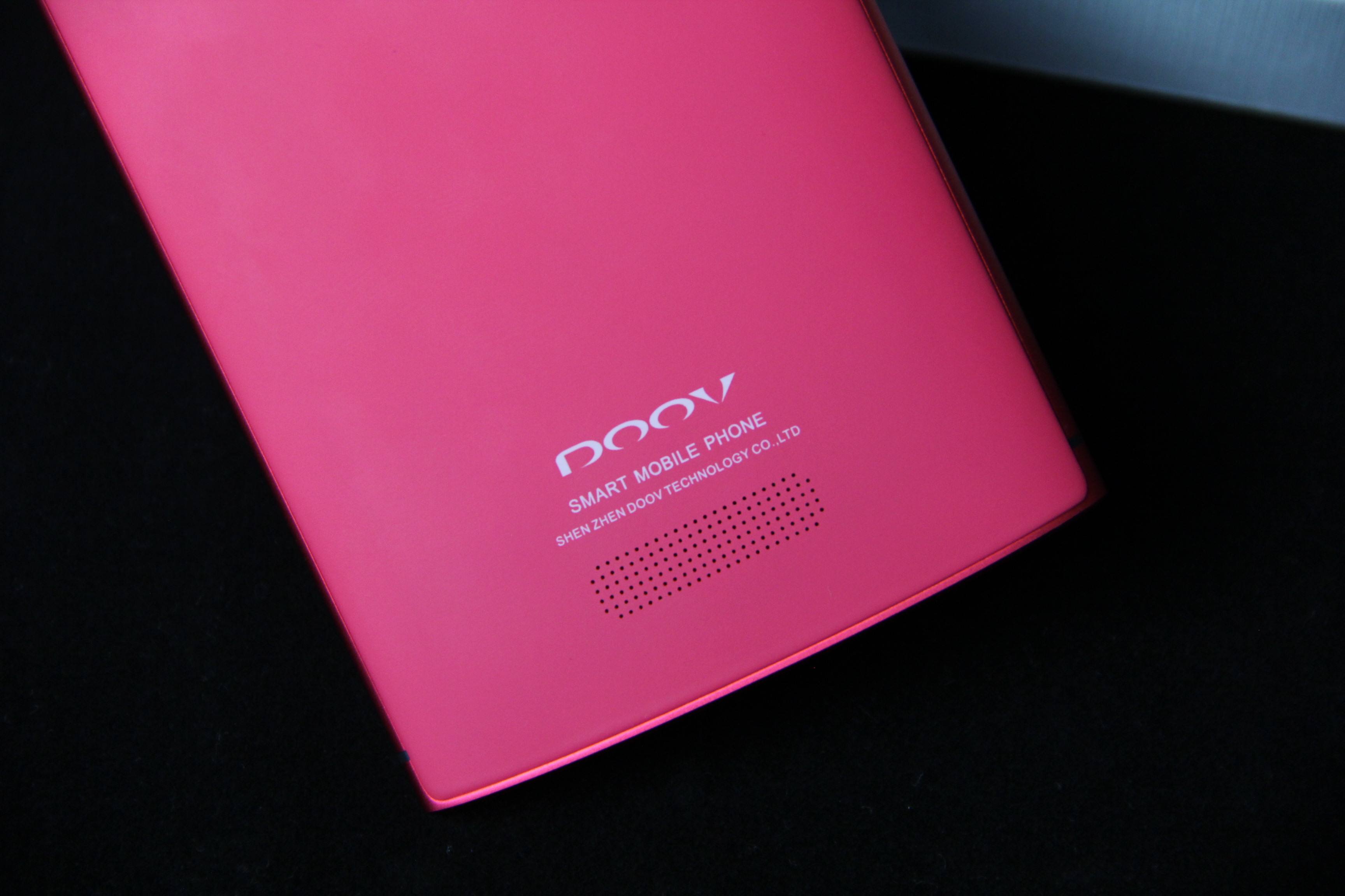 朵唯，一个国产手机品牌的非典型没落