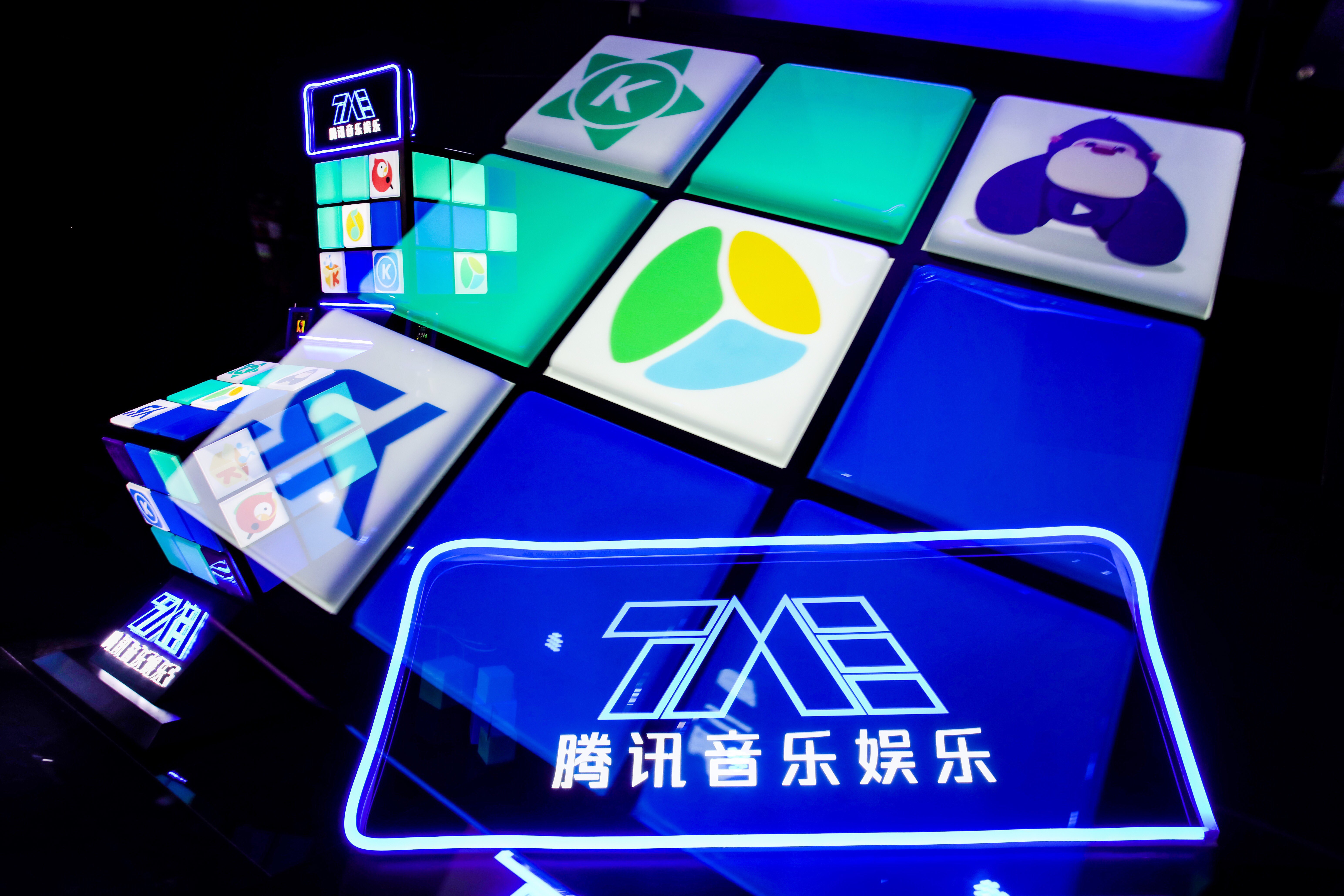 【钛晨报】腾讯音乐发2019Q2财报，付费用户增至3100万再创记录；阿里否认单独上线网约车平台