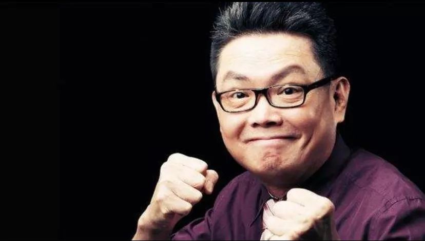 台湾配音演员石班瑜