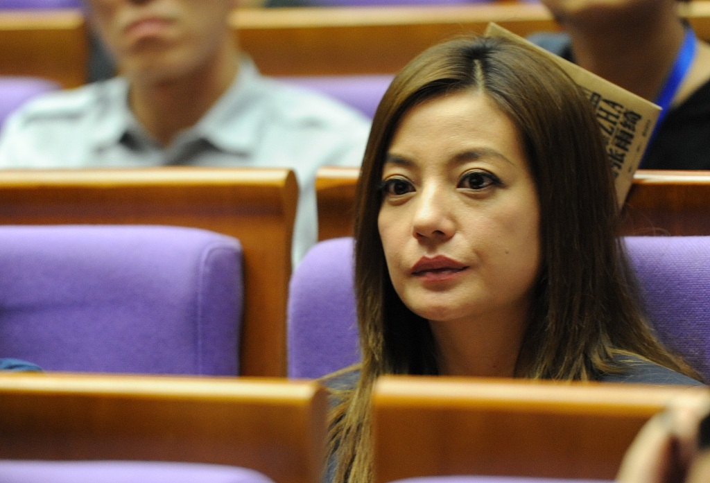 赵薇再败诉，累计索赔超5700万元