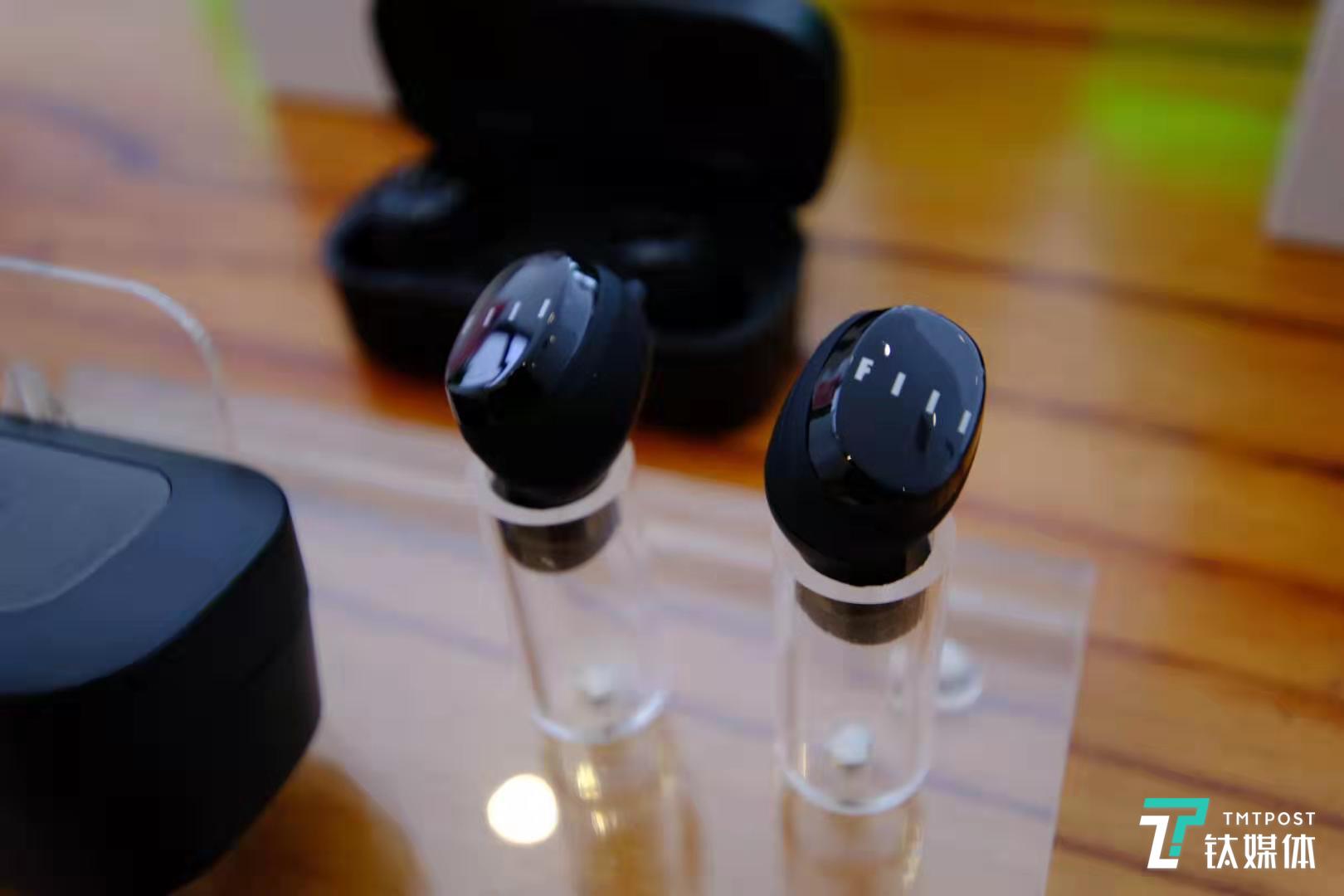 搭载闪连、快充技术，FIIL T1 X真无线运动耳机正式发布 | 钛快讯