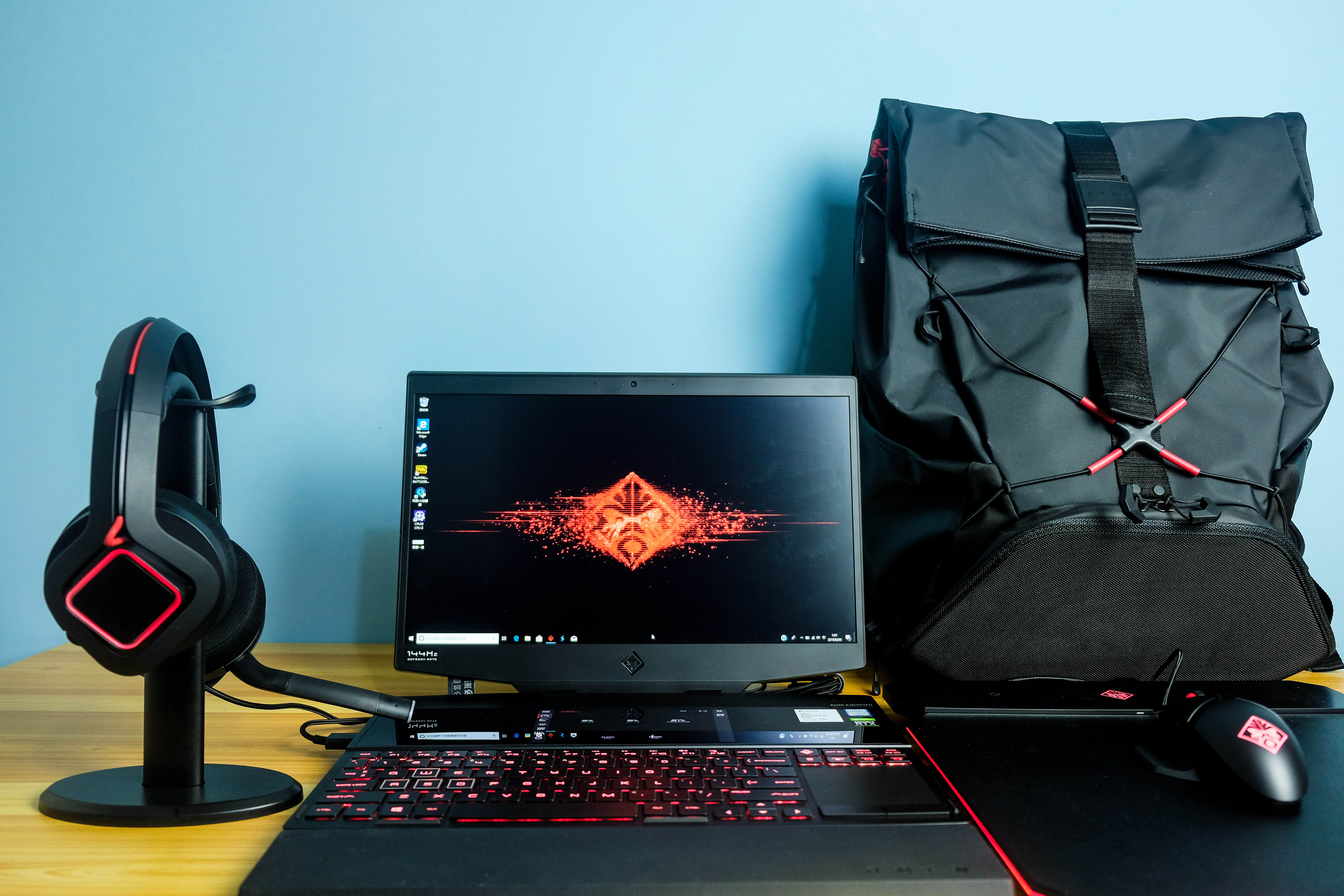 拥有幻影精灵 X 游戏套装是怎样一种体验？