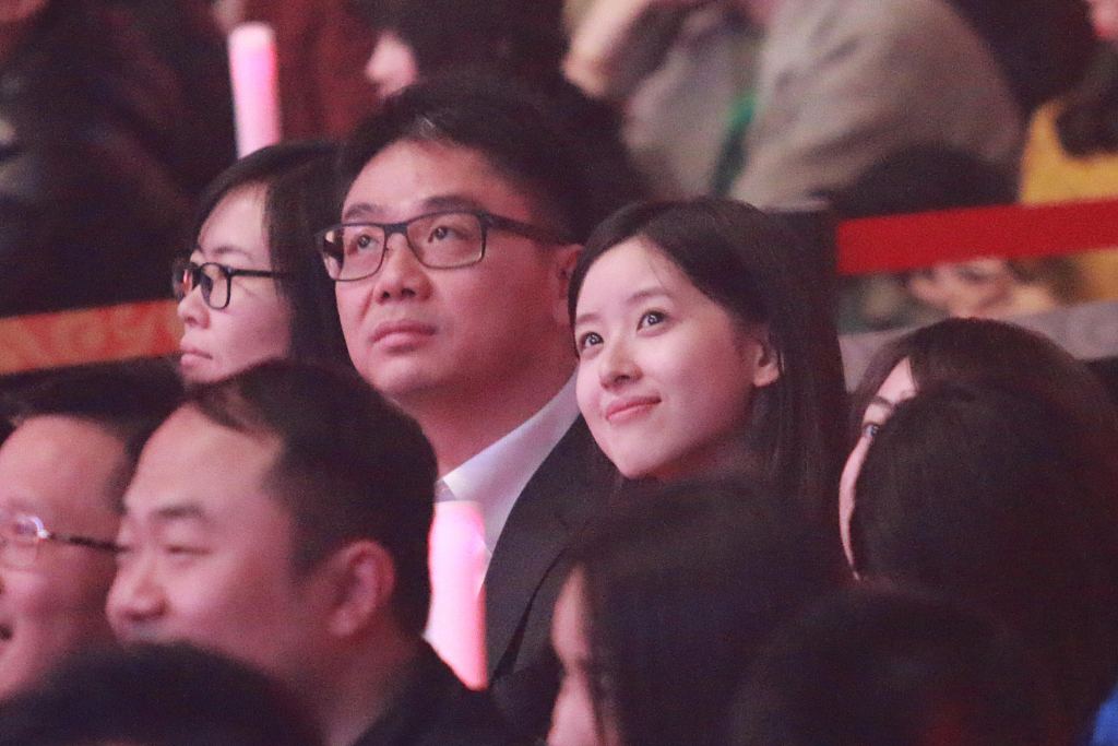 失落的大佬枕边人