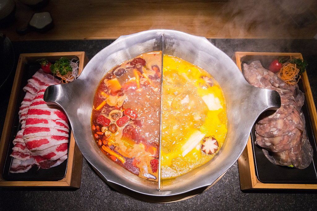 “沸腾”海底捞和它的产业链帝国