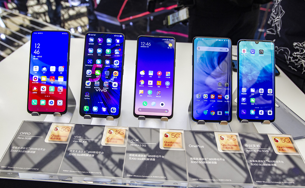 OPPO变阵：管窥大厂们的紧迫感