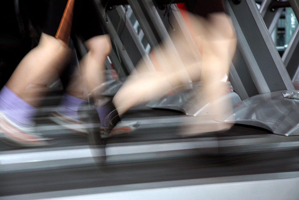 5 年估值 80 亿美金，健身独角兽Peloton上市后能扭亏为盈吗？