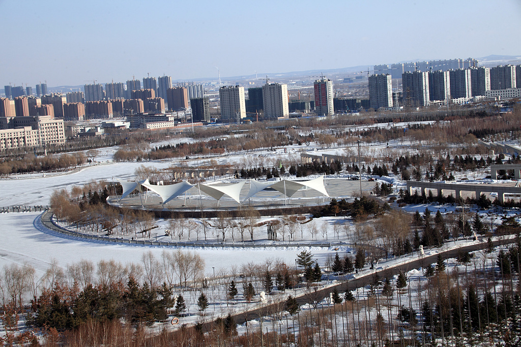 产业互联网驶向东北，神州控股要帮长春打造“国际物联网之都”