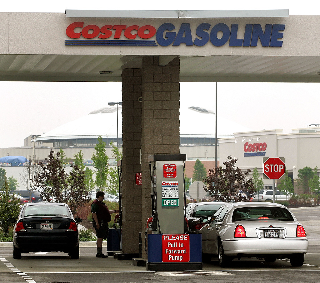 梅西百货撤了，麦德龙怂了，Costco在中国能逆天改命吗？