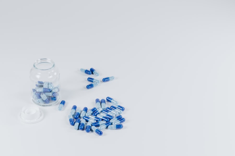 焦虑的药企老总们：“不创新是等死，创新可能会早死”