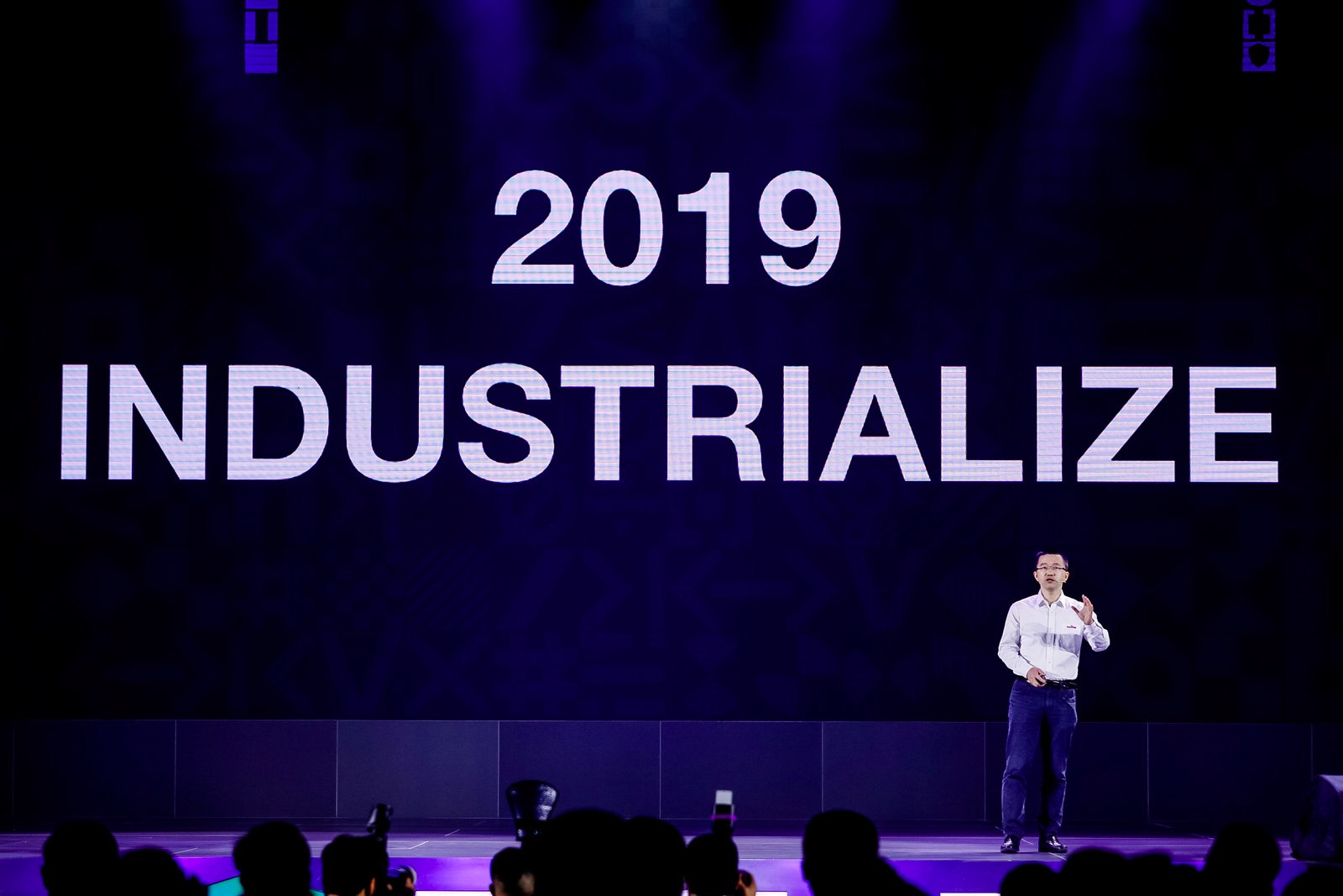 四年过后，百度智能云ABC战略质变升级，全面走向工业化