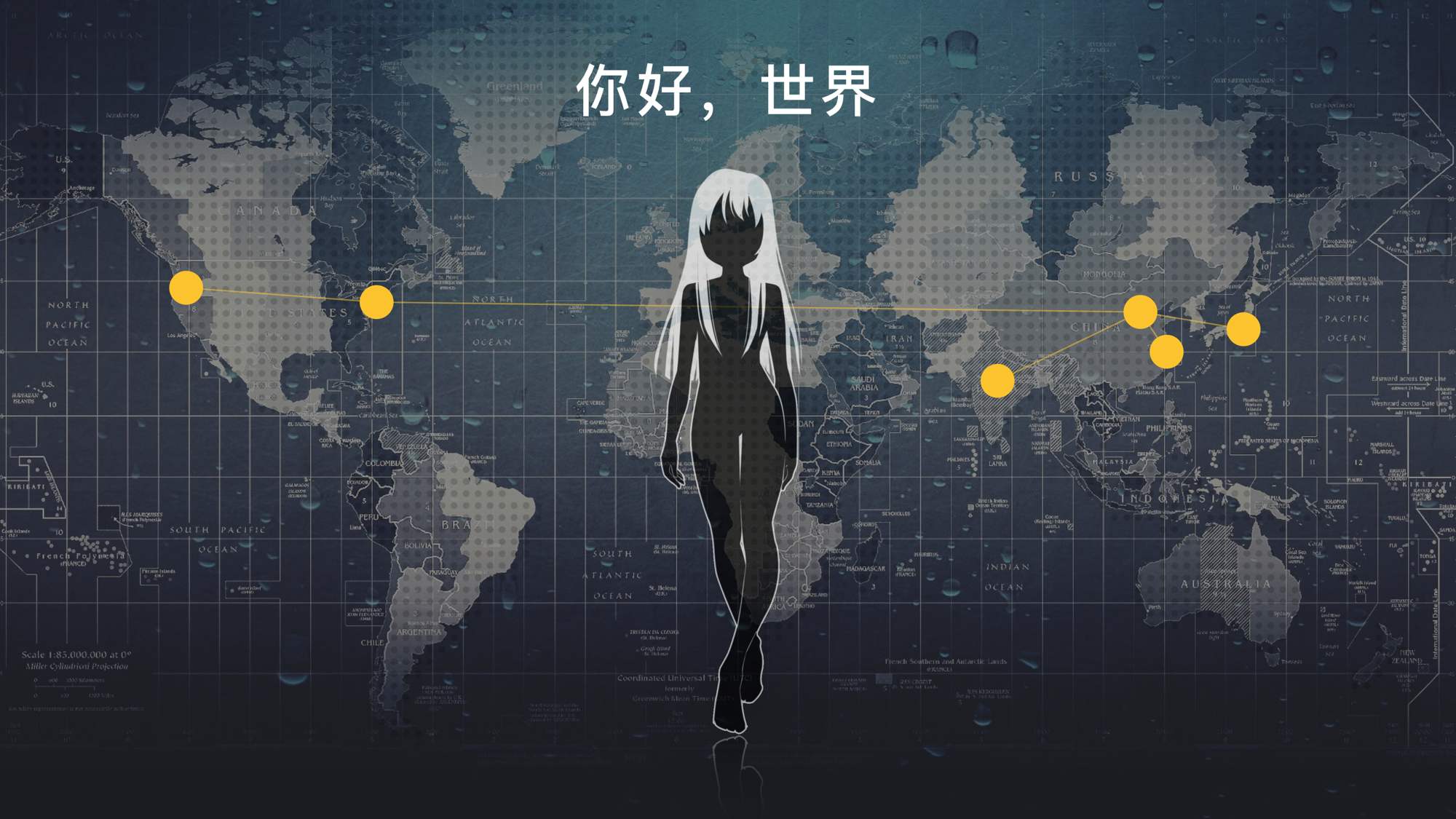 除了唱歌跳舞写诗画画，微软小冰还有ToB故事可讲