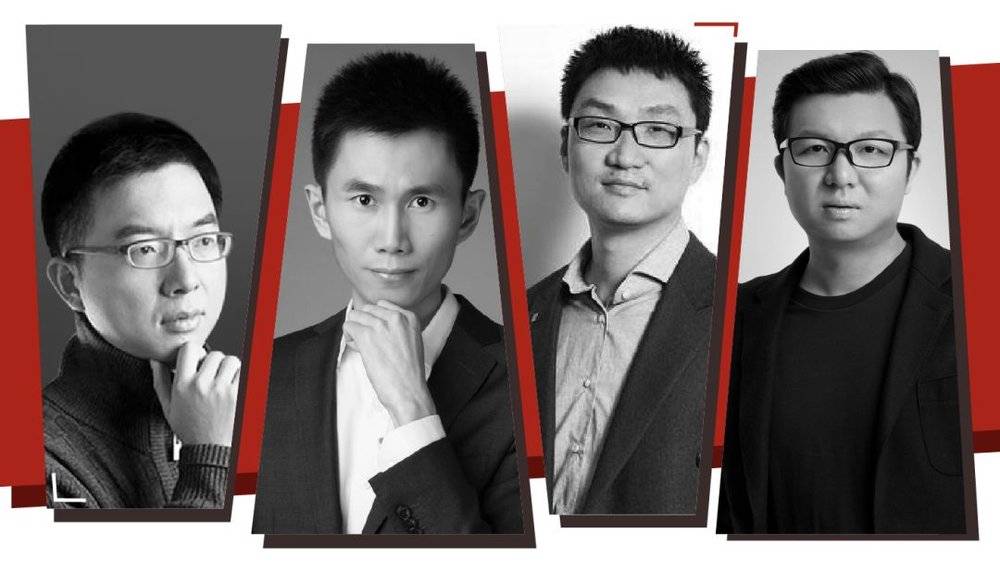 互联网下沉的「匪徒们」