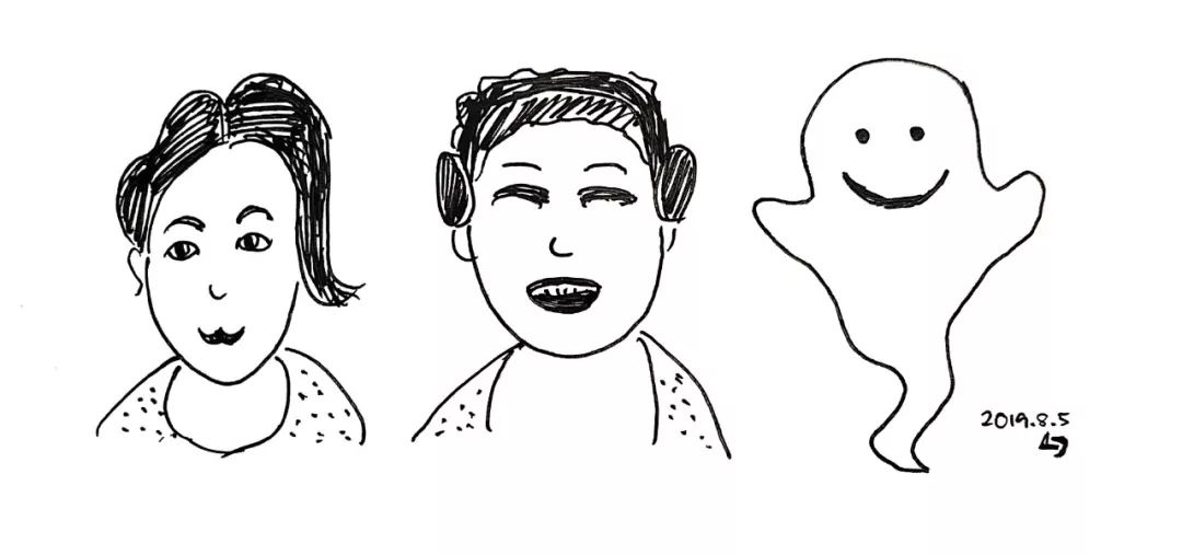 ​美颜滤镜：造福中国女性的伟大发明