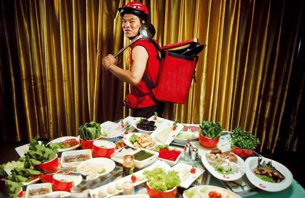 2019上半年营收同比增59%，海底捞继续稳坐“火锅一哥”？