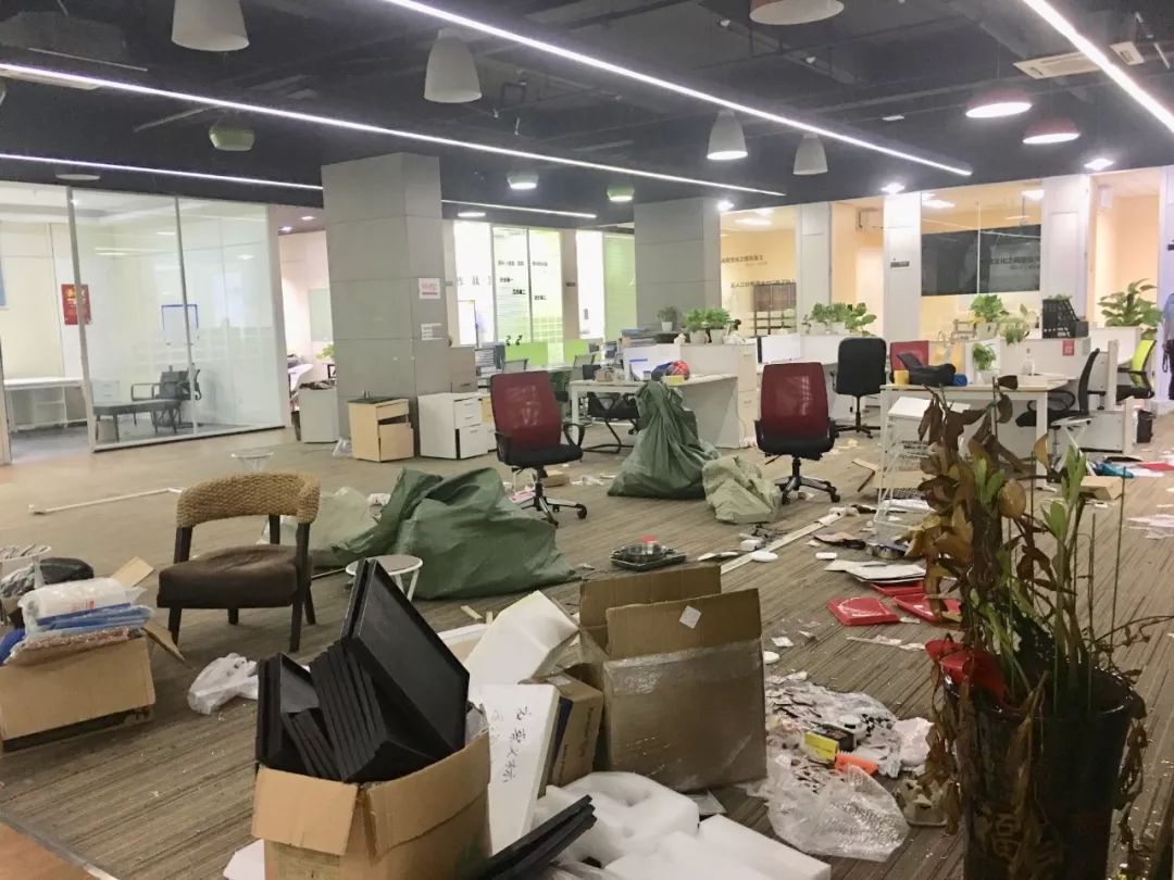 抱歉吃个汤公司融资失败已倒闭