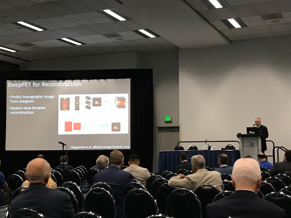 治疗癌症，AI可能会成为人类最好的武器        