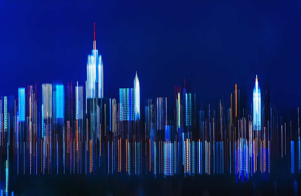 北京VS上海：“活着为了工作”还是“工作为了生活”？