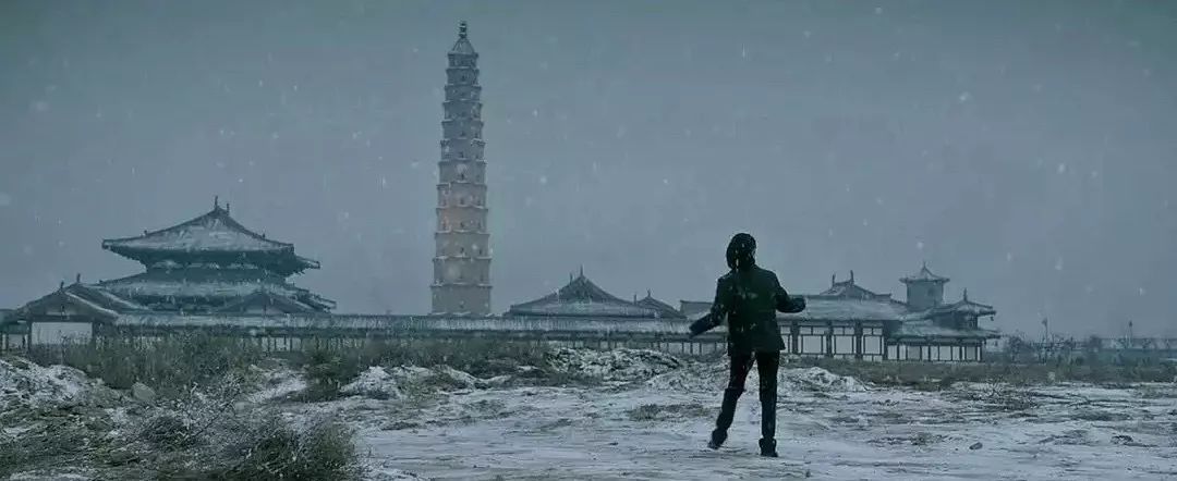 《铤而走险》遇冷， 第六代导演愈加“同质化”