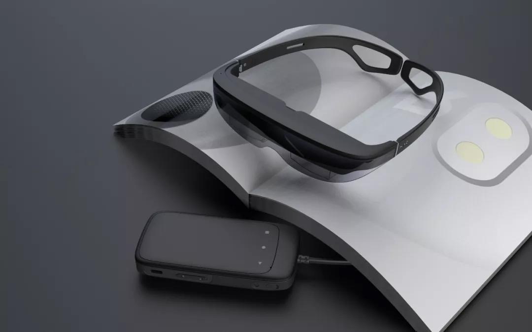 C轮融资2.5亿元，亮风台想做AR平台中的“OFFICE 套件”