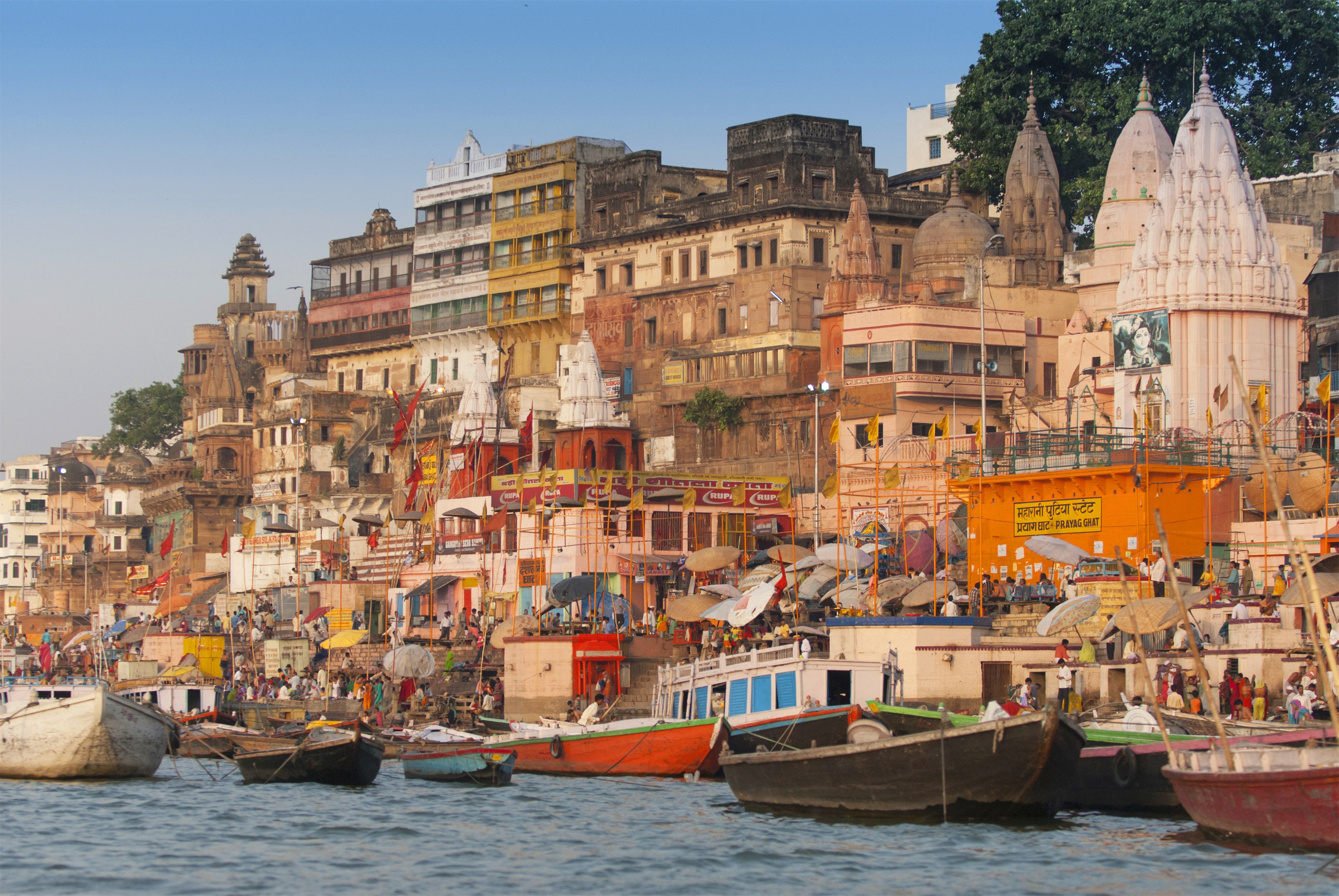 蚂蚁金服、小米科技等巨头抢占印度金融科技风口