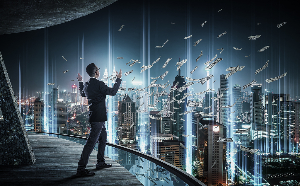 P2P爆雷潮后，投资人的钱都去了哪？