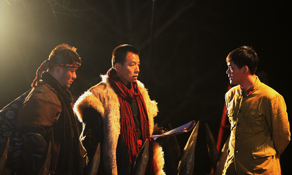 广电拟出台“40集”限集令，新剧“掐水分”时代即将到来？