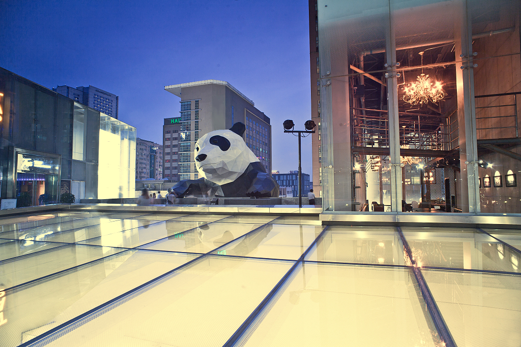 那些逃回成都的年轻人