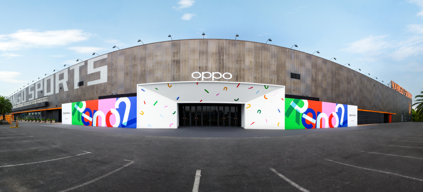 正面对冲苹果，OPPO发视频手机为 5G 铺路