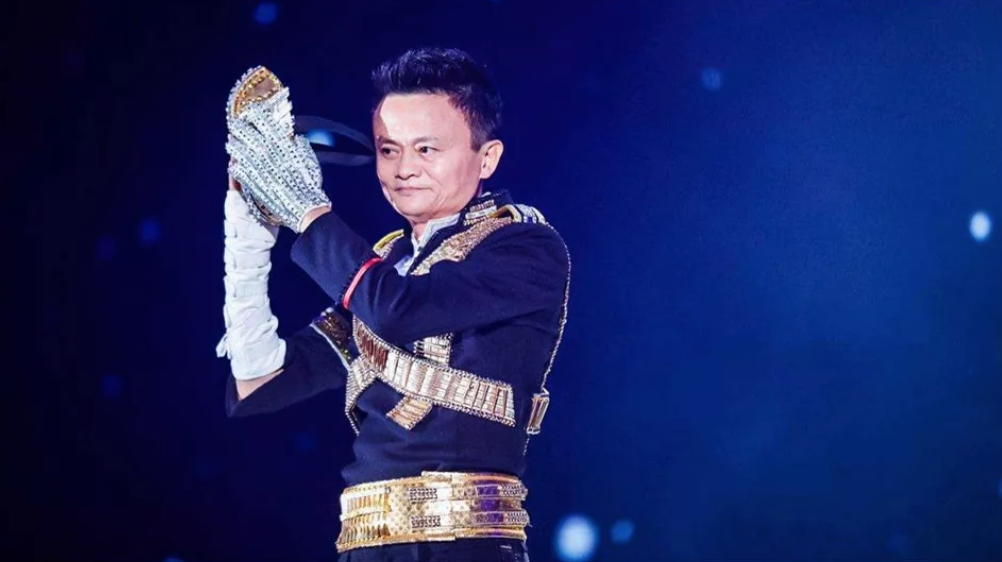 互联网大佬为什么爱唱歌