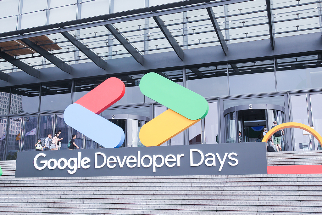 谷歌开发者大会焦点：大中华区新掌门亮相，Android 10原生支持5G