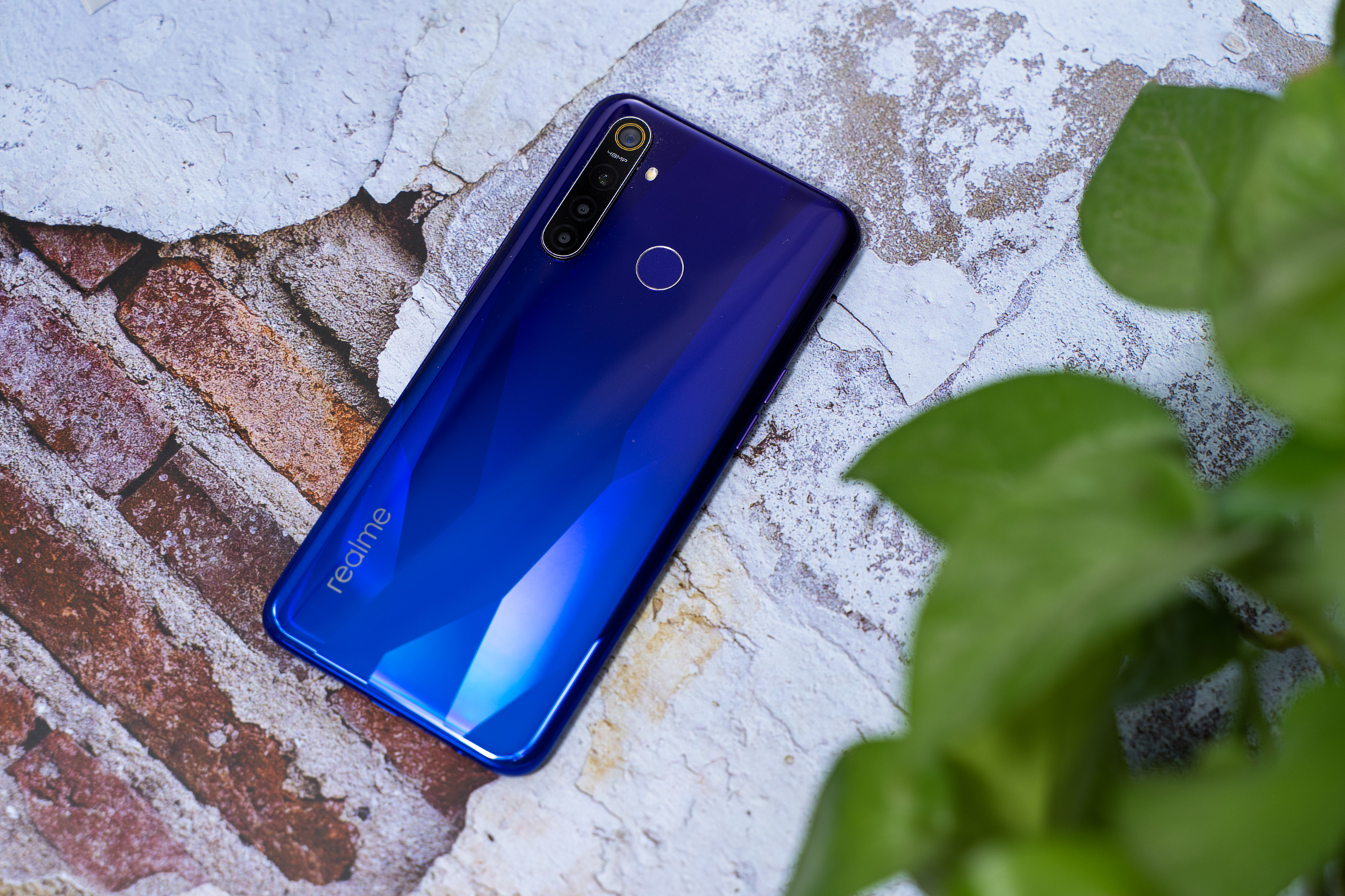 四摄进入千元价位，realme Q手机评测 | 钛极客