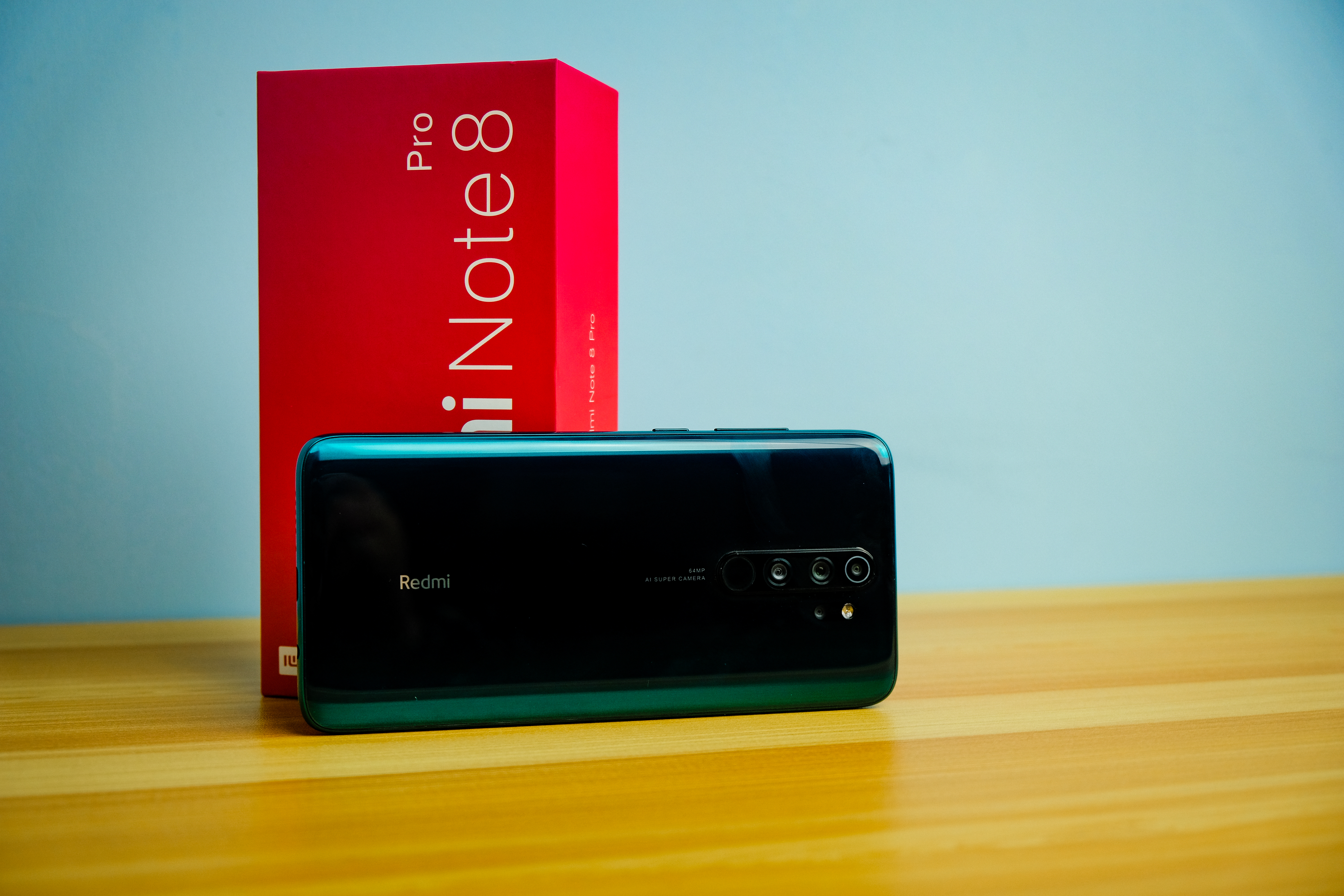 红米 Note 8 Pro 评测:为游戏而生的联发科 Helio G90T 到底怎么样？