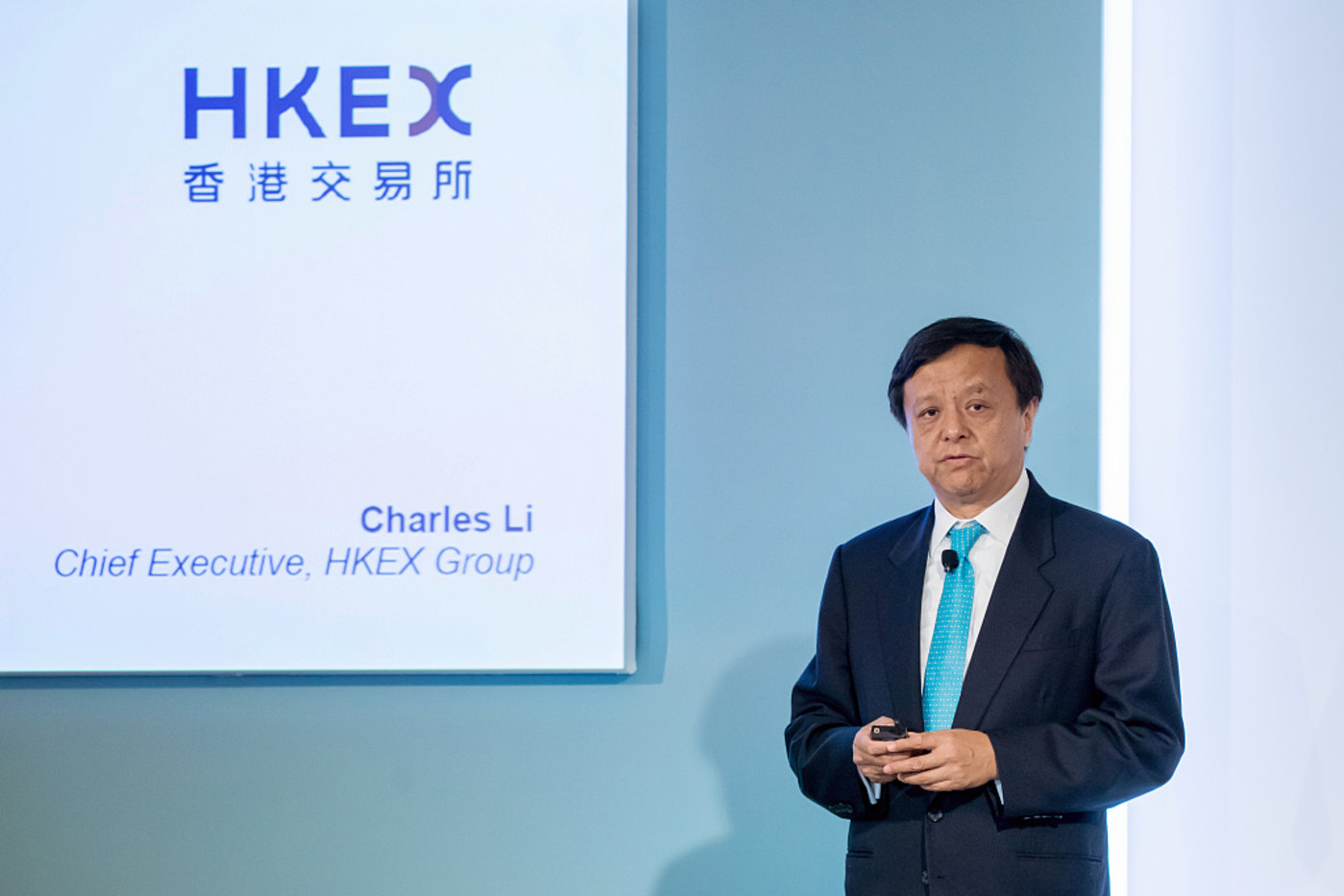 港交所“世纪联姻”收购方案遭拒，伦交所发文详细披露四大原因