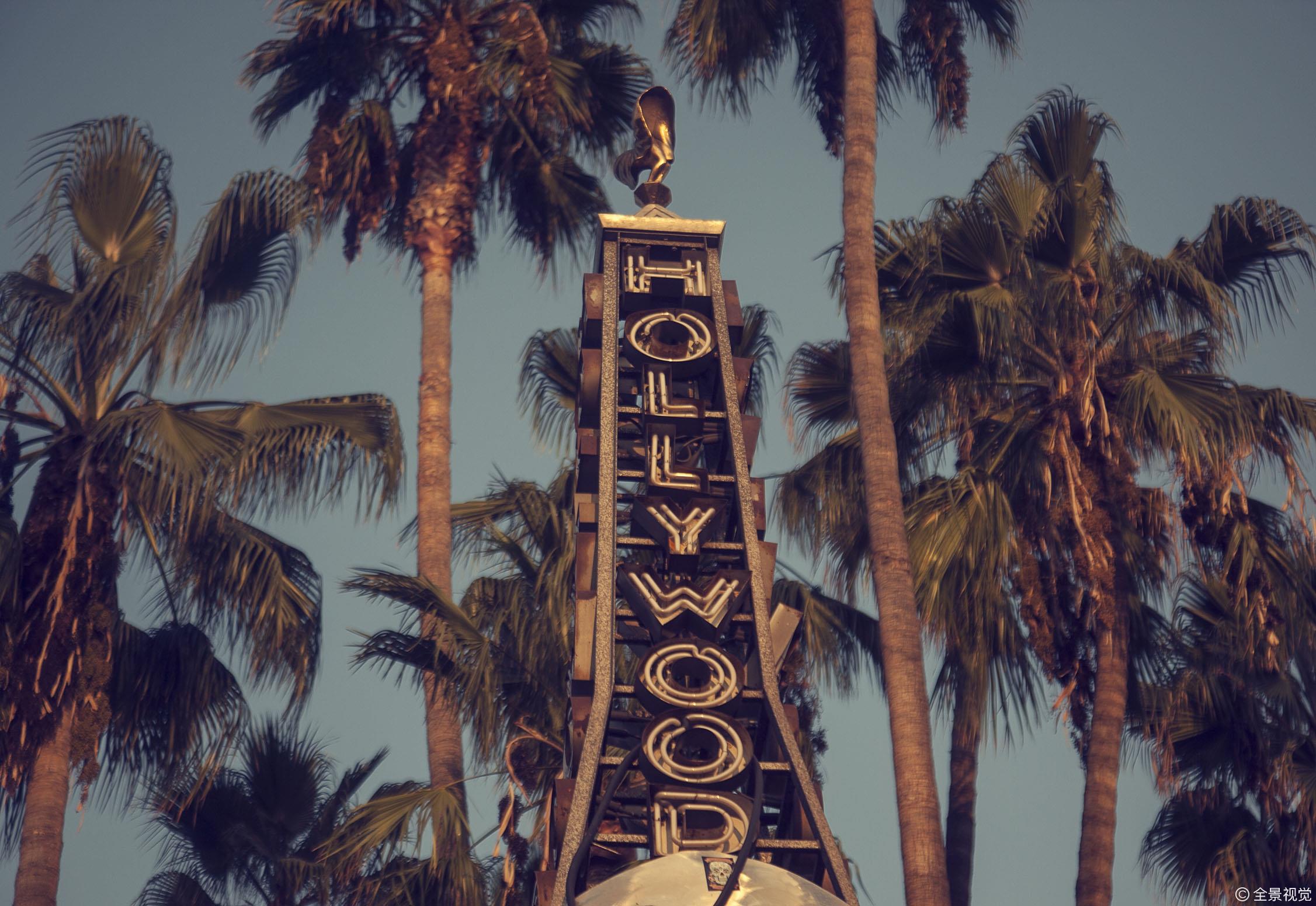 富二代，横冲直撞好莱坞