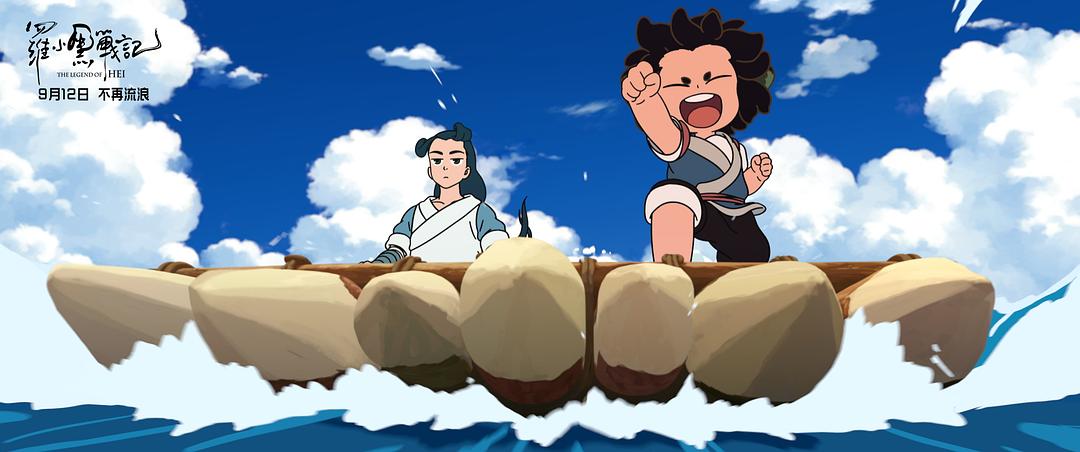 观众到底喜欢什么样的动画电影？