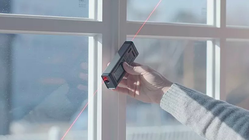 Magpie laser distance measurer (Credit: Magpie Tech)
