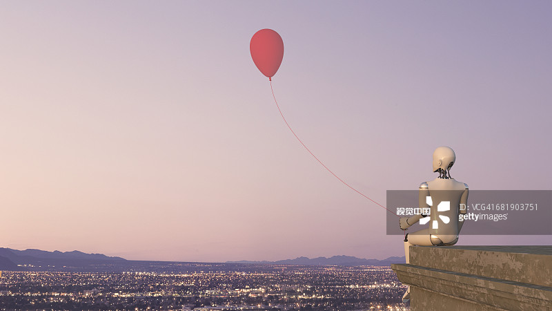 【书评】《未来学徒》：怎么让人工智能记住并且在人群中认出你？