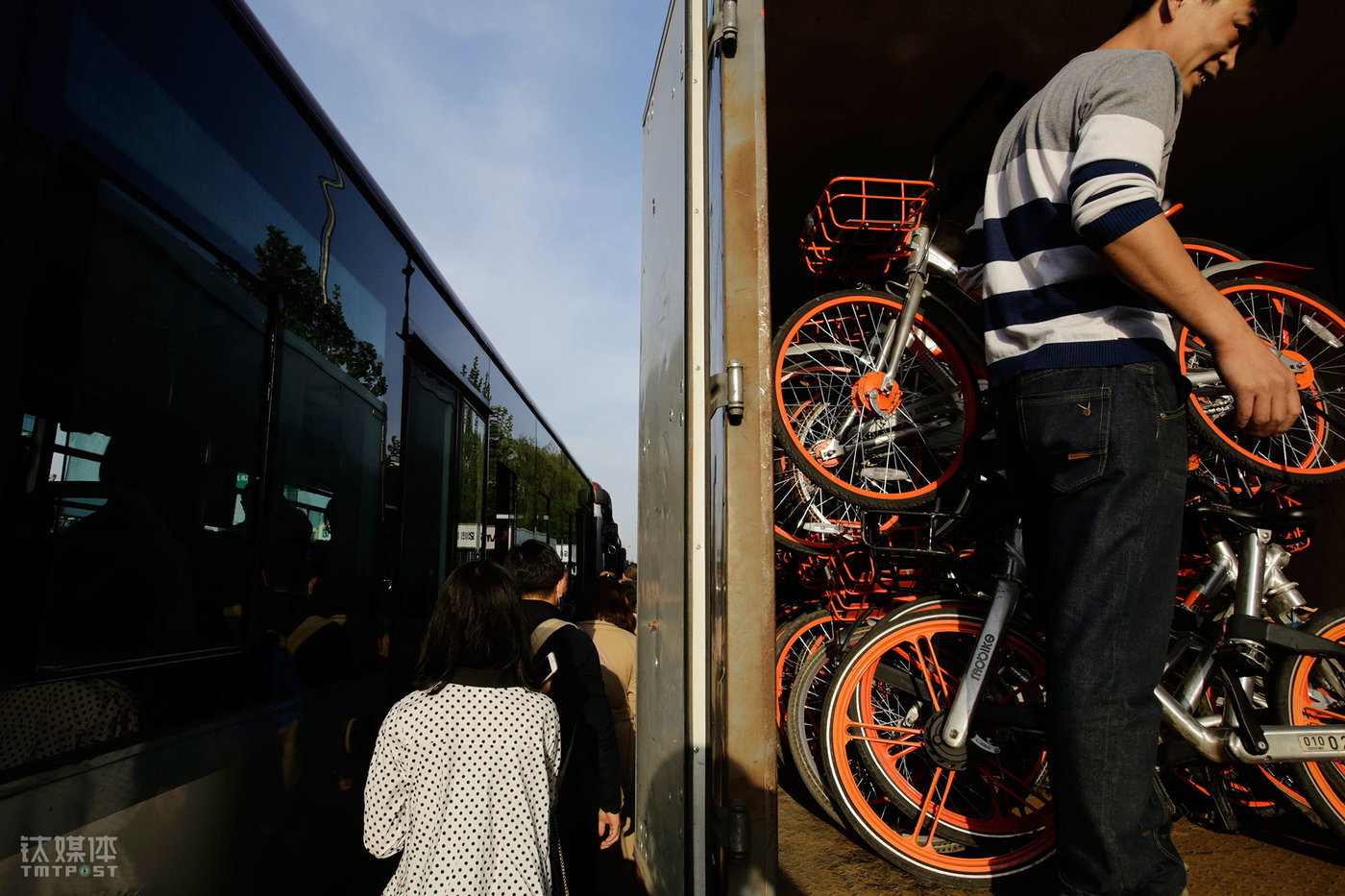 没了ofo摩拜们的大订单，传统自行车厂们活得还好吗？