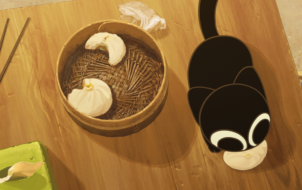 上映15天票房2.54亿，《罗小黑战记》没能成为“哪吒”以后