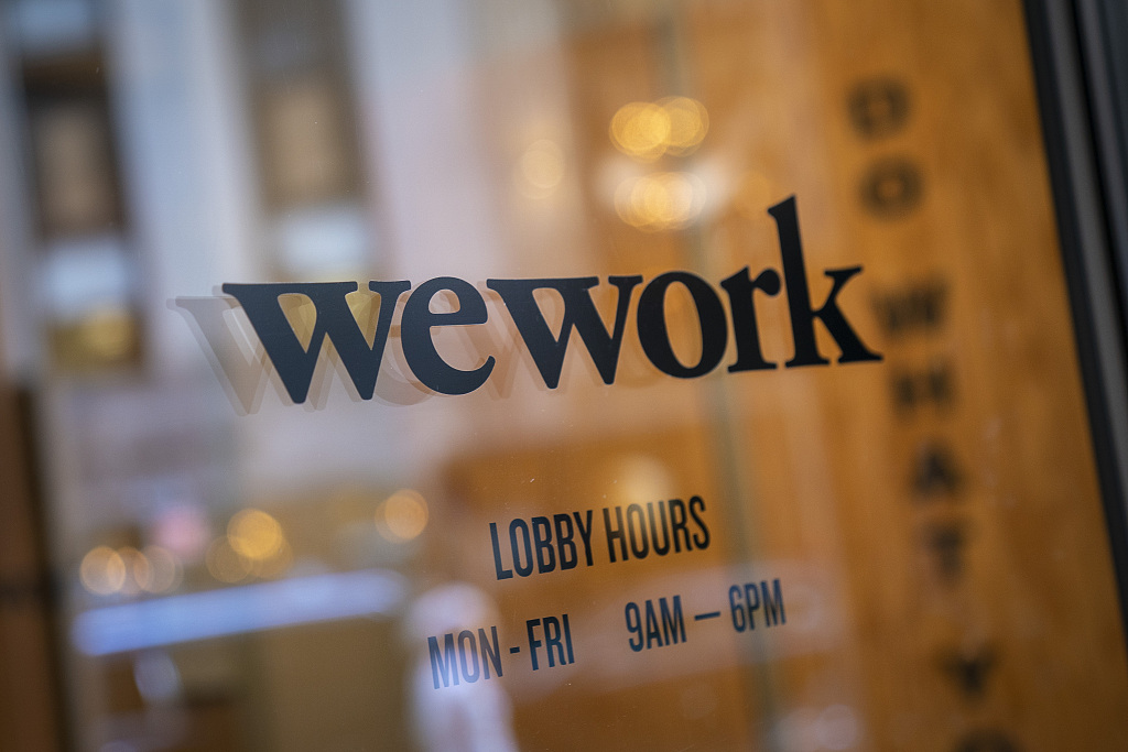 wework