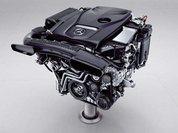 投入电动汽车的开发中,看市场反馈表现是否达到奔驰的预期,在"fame