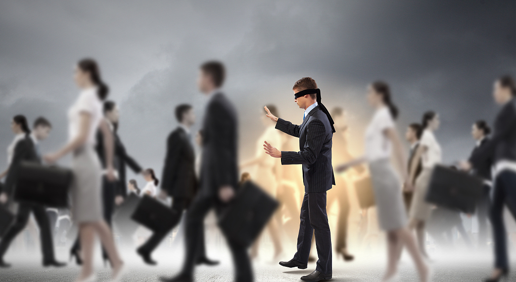 现金贷从业者转型录：他们蜂拥进入，却发现又是一座围城