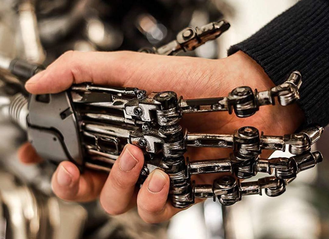 卡神回归联手施瓦辛格，《终结者》能拿下多少票房？