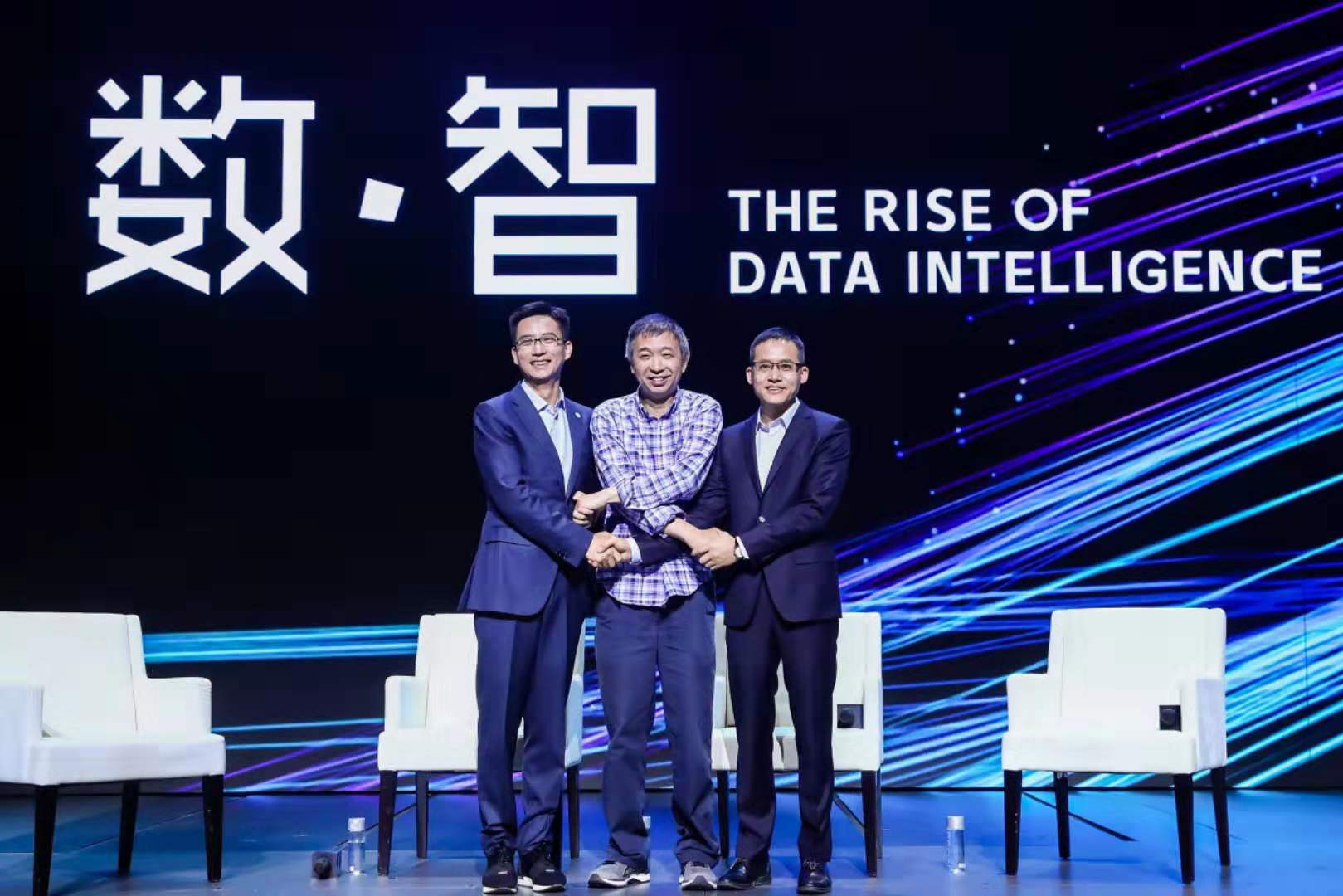 阿里巴巴数字经济体拓展业务边界，从“云”到“云智能”究竟改变了什么？