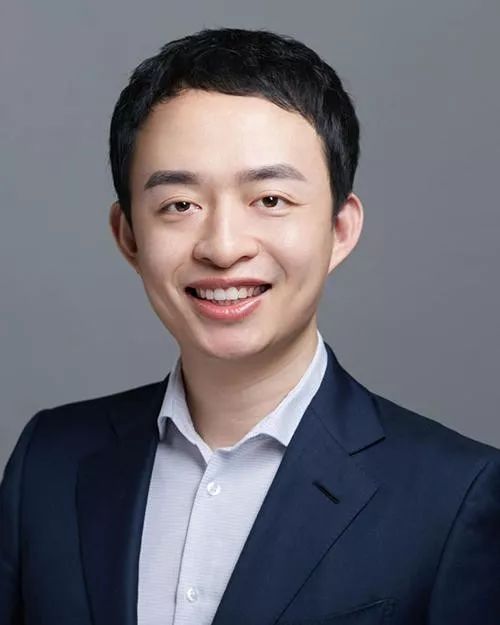 03 连续投资水滴公司的余海洋