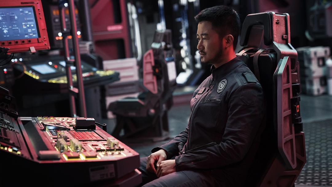 《流浪地球》，会替内地“申奥”吗？