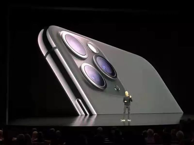 iPhone11全新发布：虽不支持5G，但苹果真的输了吗？