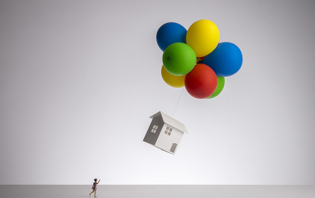 90后买房实录：抽中「万人摇」，躺赚120万