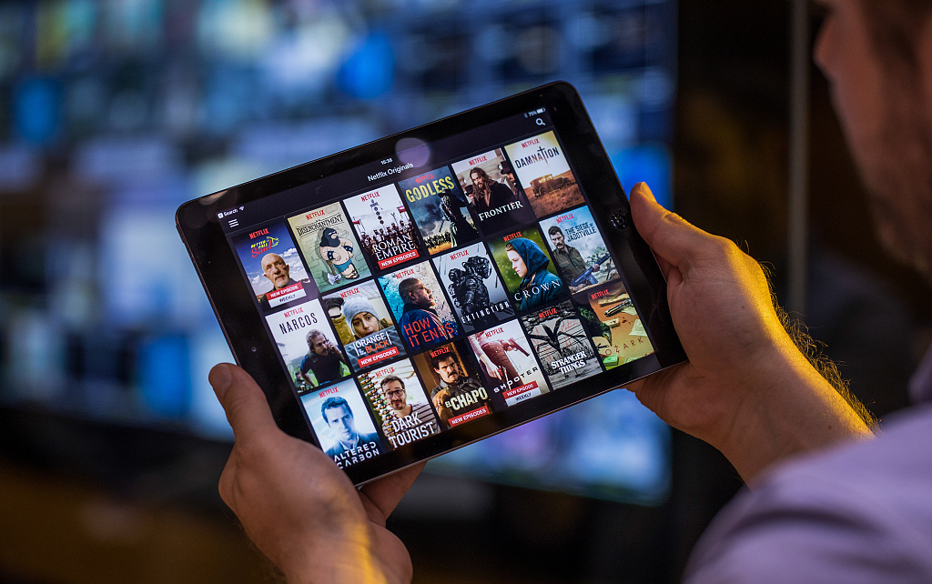 奈飞20年：一个好莱坞亲手培养的行业公敌