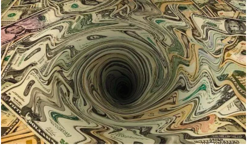 先锋创始人张振新突然去世，已滞留海外多时，P2P巨雷何去何从？